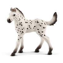 schleich horse - Schleich Knapstrupper Foal 13890 - 2 nuotrauka