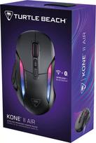 turtle air 2 - Turtle Beach wireless mouse Kone II Air, white | TBM-1104-15 - 2 nuotrauka