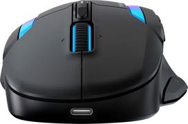 turtle air 2 - Turtle Beach wireless mouse Kone II Air, white | TBM-1104-15 - 3 nuotrauka