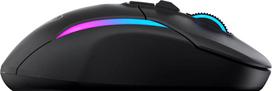 turtle air 2 - Turtle Beach wireless mouse Kone II Air, white | TBM-1104-15 - 5 nuotrauka