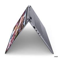 lenovo ideapad 5 amd ryzen 7 - Lenovo IdeaPad 5 2-in-1 16AKP10, AMD Ryzen AI 7, 16 GB, 512 GB, 16", WUXGA, Jutiklinis ekranas, Luna Grey (Pilkas) - 17 nuotrauka