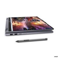 lenovo ideapad 5 amd ryzen 7 - Lenovo IdeaPad 5 2-in-1 16AKP10, AMD Ryzen AI 7, 16 GB, 512 GB, 16", WUXGA, Jutiklinis ekranas, Luna Grey (Pilkas) - 19 nuotrauka