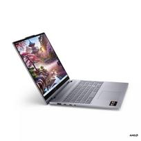 lenovo ideapad 5 amd ryzen 7 - Lenovo IdeaPad 5 2-in-1 16AKP10, AMD Ryzen AI 7, 16 GB, 512 GB, 16", WUXGA, Jutiklinis ekranas, Luna Grey (Pilkas) - 20 nuotrauka