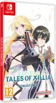 nintendo switch zaidimai - Tales of Xillia Remastered, Nintendo Switch - 1 nuotrauka
