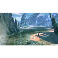 nintendo switch zaidimai - Tales of Xillia Remastered, Nintendo Switch - 2 nuotrauka