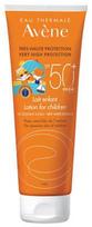 Avene Very High Protection Lotion For Children SPF50+ 250ml