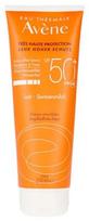 Avene Very High Protection Lotion SPF50+ 250ml New Design