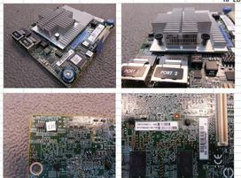 SHP Smart Array P408i-a SR