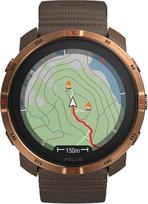 Polar Grit X2 S-L Juodas (Black)