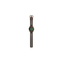 gps - Polar Grit X2 S-L Juodas (Black) - 2 nuotrauka