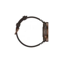 gps - Polar Grit X2 S-L Juodas (Black) - 3 nuotrauka