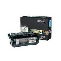 Toneris Lexmark juodas | return | 32000pgs | T644