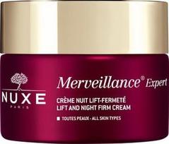 Nuxe Merveillance Expert Lift And Night Firm Cream 50ml
