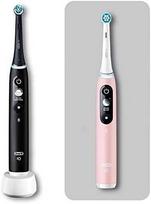 elektrinis dantu sepetelis oral b io series 6 - Oral-B iO Series 6 - 1 nuotrauka