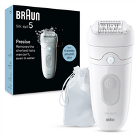 braun silk epil - Braun Silk-Epil 5 SE5-011 - 4 nuotrauka