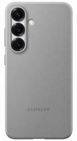 s25 plus - Samsung Kindsuit Case Galaxy S25 , Gray ,VS931PJEGWW - 1 nuotrauka