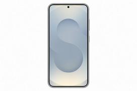 s25 plus - Samsung Kindsuit Case Galaxy S25 , Gray ,VS931PJEGWW - 6 nuotrauka