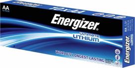 Energizer Ultimate Lithium 10-pack