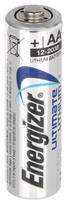 lithium aa baterija - Energizer Ultimate Lithium 10-pack - 3 nuotrauka