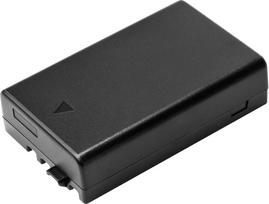 li ion battery 3 7v - EXTRA DIGITAL Pentax D-Li109 - 2 nuotrauka