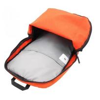 xiaomi mi 10 - XIAOMI Mi Casual Daypack Orange (Oranžinė) - 4 nuotrauka