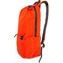 xiaomi mi 10 - XIAOMI Mi Casual Daypack Orange (Oranžinė) - 5 nuotrauka