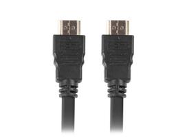 hdmi arc - LANBERG CA-HDMI-11CC-0030-BK - 2 nuotrauka