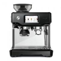 Sage The Barista Touch SES880BKS“