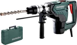 Metabo SDS max KH 5-40 (600763500) + lagaminas