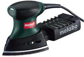 orbital sander - Metabo FMS 200 Intec - 1 nuotrauka