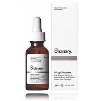 The Ordinary GF 15% Solution senėjimo požymius mažinantis serumas veidui - 30 ml.