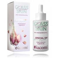 Nacomi Glass Skin Special Day serumas veidui - 40 ml.
