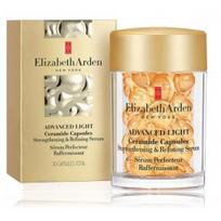 Elizabeth Arden Advanced Light Ceramide Capsules Strengthening & Refining Serum serumas kapsulėse veidui - 30 vnt.