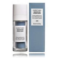 Comfort Zone Sublime Skin Intensive Serum intensyvus stangrinantis serumas veidui - 30 ml.