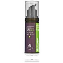 Renovality Original Series Tremella VitaQ10 Anti-Age / Regeneration Serum senėjimą stabdantis / regeneruojantis serumas veidui - 30 ml.