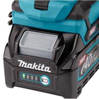 makita xgt ikroviklis - Akumuliatorius Makita 191B36-3, 40 V, li-ion, 2500 mAh - 2 nuotrauka