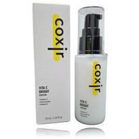 vitamino c serumas - Coxir Vita C Bright Serum skaistinantis serumas veidui su vitaminu C - 50 ml. - 1 nuotrauka