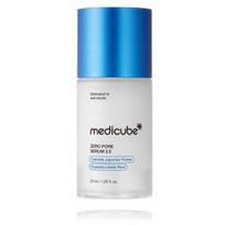 Medicube Zero Pore Serum 2.0 poras sutraukiantis serumas veidui - 37 ml.