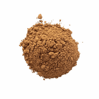 chaga - Powdi juodųjų beržo grybų (chaga) milteliai, 100g - 2 nuotrauka
