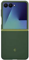 Spigen Nano Pop MagSafe Dėklas Samsung Galaxy Z Flip 7 - Žalias (Green)