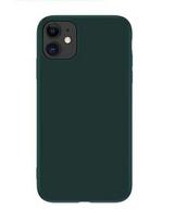 iphone x deklas - X-Level Dynamic Case Apple iPhone 13 mini Tamsiai Žalias (Dark Green) - 1 nuotrauka