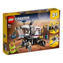 LEGO Creator Kosminių tyrinėjimų visureigis 31107 