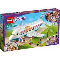 lego friends - LEGO Friends Hartleiko miesto lėktuvas 41429  - 3 nuotrauka