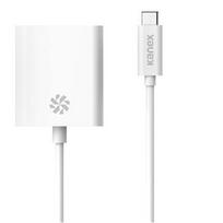 Kanex USB-C to DVI-D Adapter