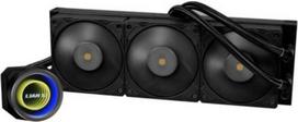 360 aio - Lian Li Galahad II Trinity Performance AIO (GA2P36B) - 1 nuotrauka