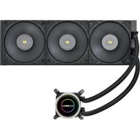 360 aio - Lian Li Galahad II Trinity Performance AIO (GA2P36B) - 2 nuotrauka