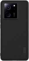 Nillkin Super Frosted PRO Nugarėlė Xiaomi 13T/13T Pro Juoda (Black)