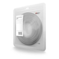 cat8 - LINDY CAT8 S/FTP 2M/GREY 47434  - 3 nuotrauka