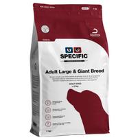 Specific CXD-XL Adult Large & Giant Breed 4 kg