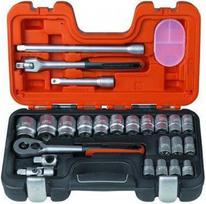 Bahco (S240), 1/2", 24 vnt